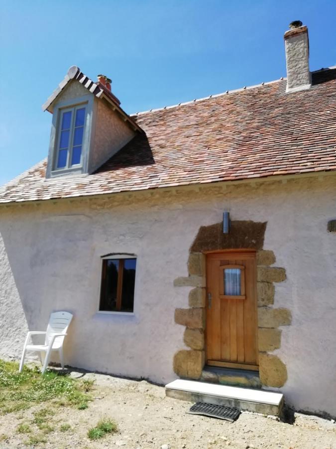 Bed and Breakfast Chez Pastuso Brigueuil-le-Chantre Esterno foto